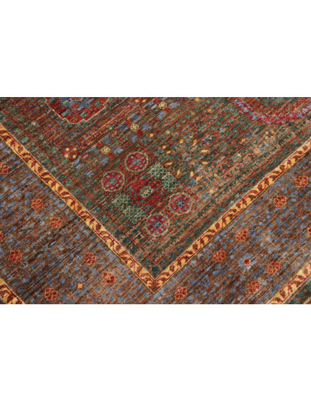 Tappeto Ziegler Mammalucchi Pakistan cm.175x236