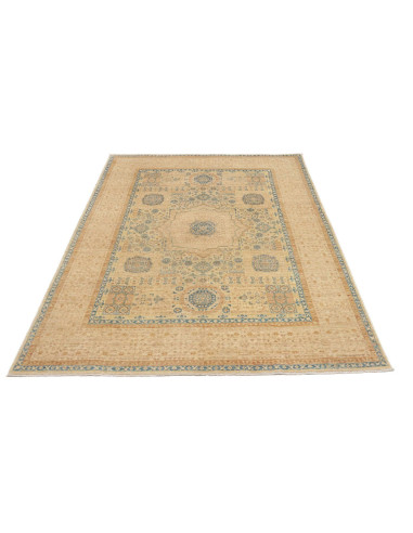 Tappeto Ziegler Mammalucchi Pakistan cm.145x196