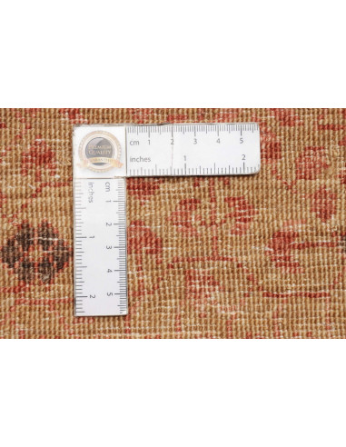 Tappeto Ziegler Mammalucchi Pakistan cm.202x311