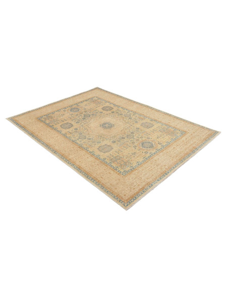 Tappeto Ziegler Mammalucchi Pakistan cm.145x196