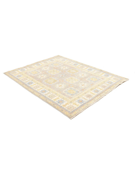 Tappeto Kazak Pakistan cm.150x196