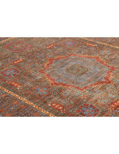 Tappeto Ziegler Mammalucchi Pakistan cm.175x236