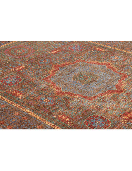 Tappeto Ziegler Mammalucchi Pakistan cm.175x236