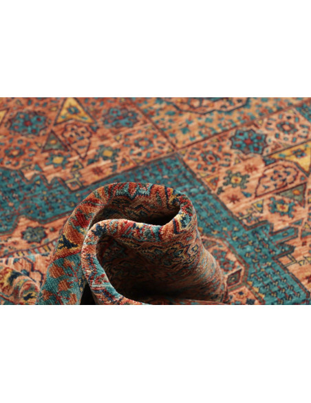 Tappeto Ziegler Mammalucchi Pakistan cm.175x237