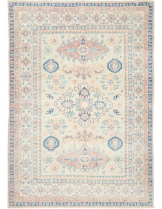 Tappeto Kazak Pakistan cm.146x205
