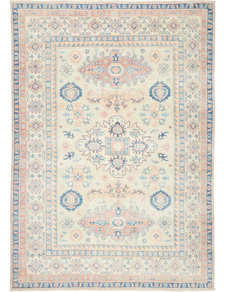 Tappeto Kazak Pakistan cm.146x205