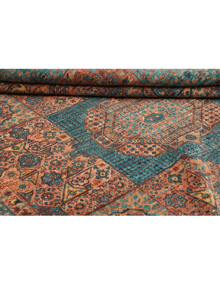 Tappeto Ziegler Mammalucchi Pakistan cm.175x237