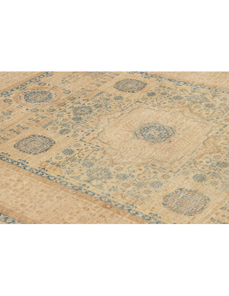 Tappeto Ziegler Mammalucchi Pakistan cm.145x196