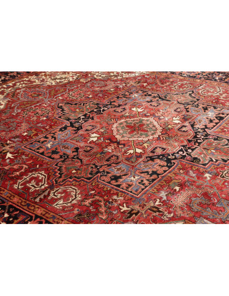 Tappeto Gorawan Persia cm.260x345