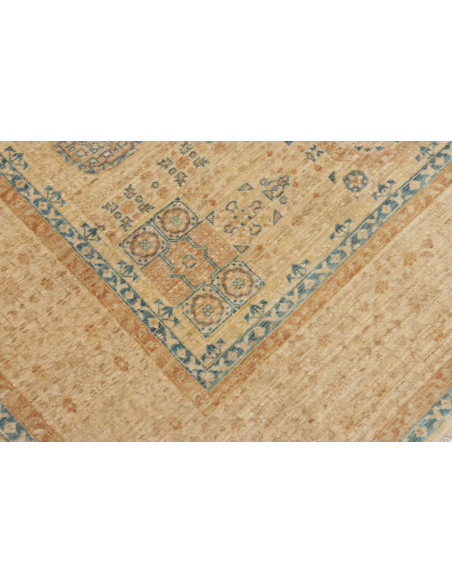 Tappeto Ziegler Mammalucchi Pakistan cm.145x196