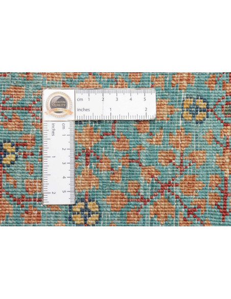 Tappeto Ziegler Mammalucchi Pakistan cm.175x237