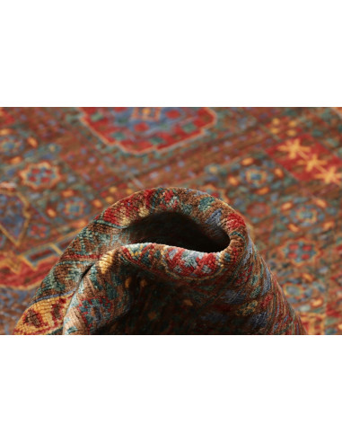 Tappeto Ziegler Mammalucchi Pakistan cm.175x236