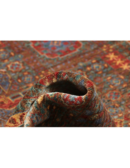 Tappeto Ziegler Mammalucchi Pakistan cm.175x236