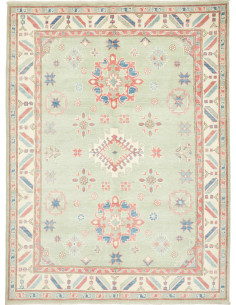 Tappeto Kazak Pakistan cm.150x202