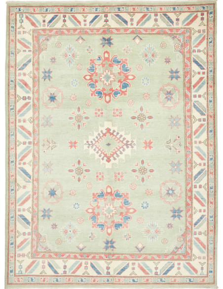 Tappeto Kazak Pakistan cm.150x202