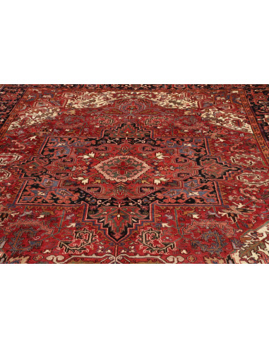 Tappeto Gorawan Persia cm.260x345
