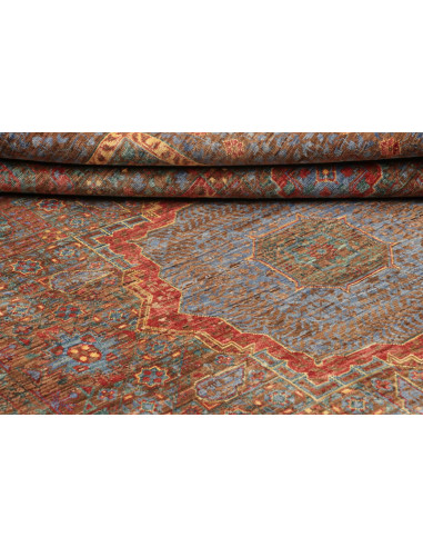 Tappeto Ziegler Mammalucchi Pakistan cm.175x236