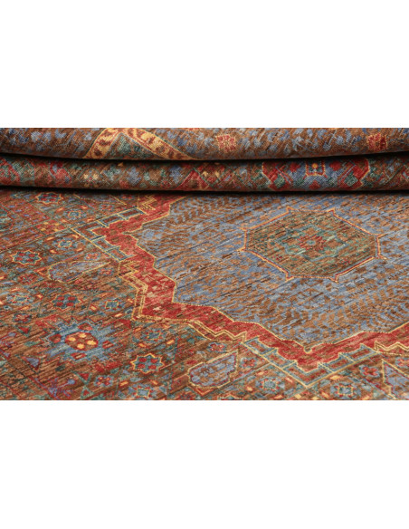 Tappeto Ziegler Mammalucchi Pakistan cm.175x236