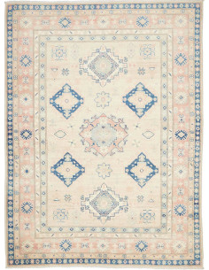 Tappeto Kazak Pakistan cm.148x201