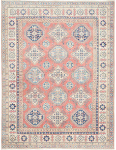 Tappeto Kazak Pakistan cm.148x196