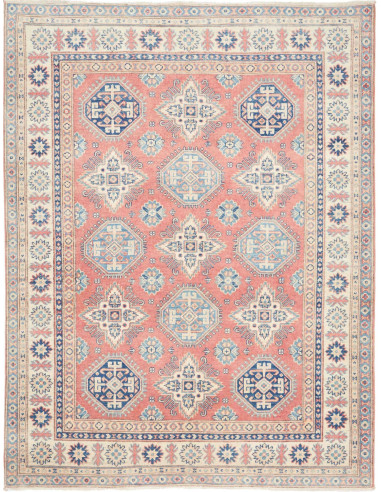 Tappeto Kazak Pakistan cm.148x196