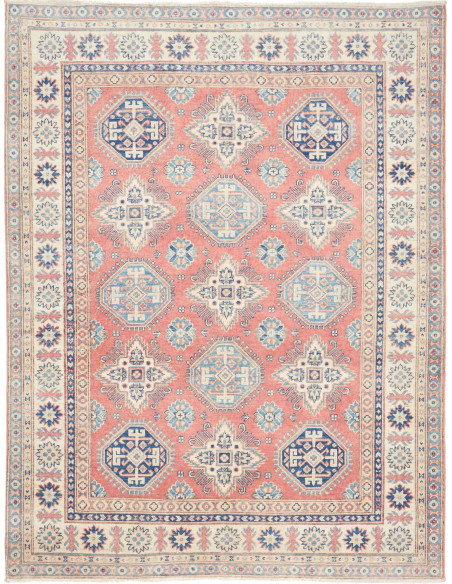 Tappeto Kazak Pakistan cm.148x196