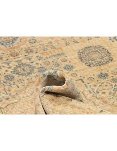 Tappeto Ziegler Mammalucchi Pakistan cm.145x196