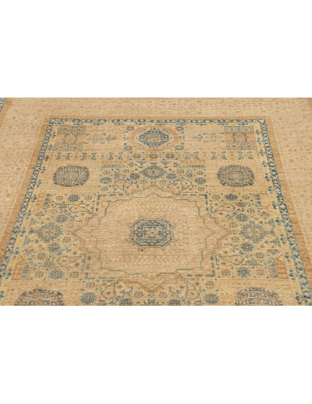 Tappeto Ziegler Mammalucchi Pakistan cm.145x196