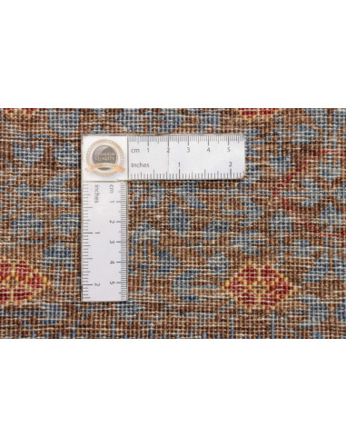 Tappeto Ziegler Mammalucchi Pakistan cm.175x236