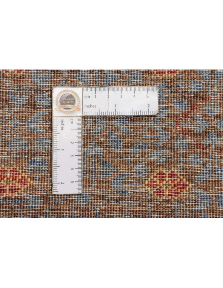 Tappeto Ziegler Mammalucchi Pakistan cm.175x236