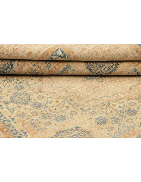 Tappeto Ziegler Mammalucchi Pakistan cm.145x196