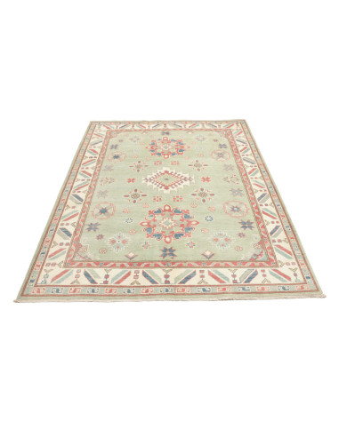 Tappeto Kazak Pakistan cm.150x202