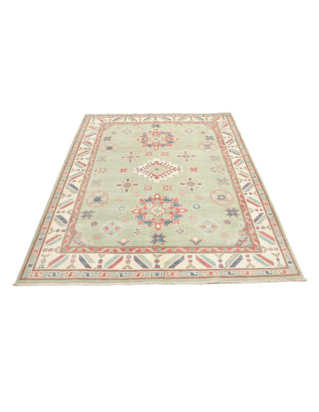 Tappeto Kazak Pakistan cm.150x202