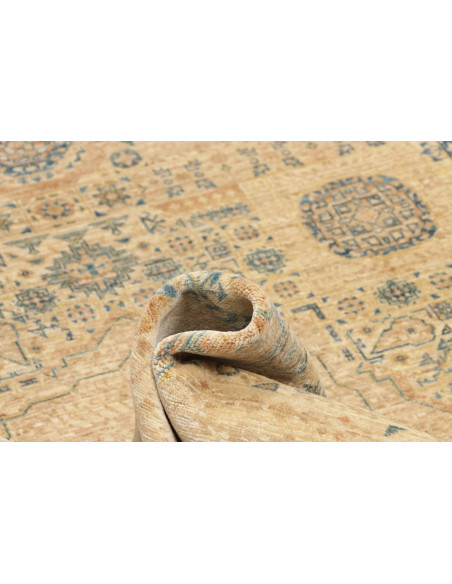 Tappeto Ziegler Mammalucchi Pakistan cm.145x196