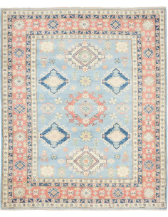 Tappeto Kazak Pakistan cm.159x194