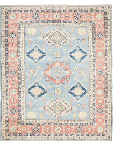 Tappeto Kazak Pakistan cm.159x194