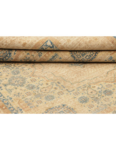 Tappeto Ziegler Mammalucchi Pakistan cm.145x196