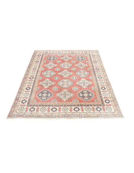 Tappeto Kazak Pakistan cm.148x196