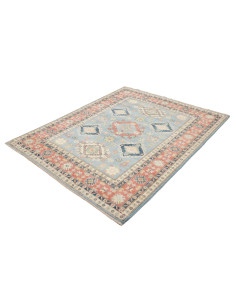 Tappeto Kazak Pakistan cm.159x194 2