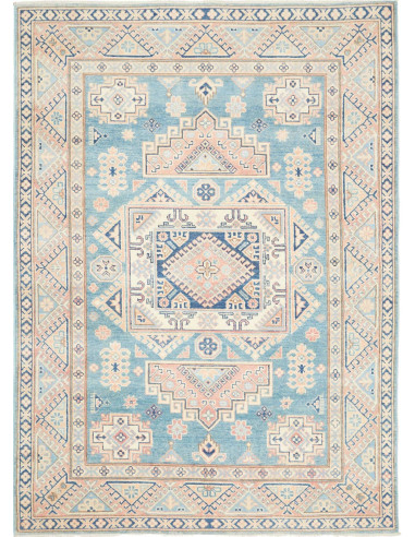 Tappeto Kazak Pakistan cm.149x208