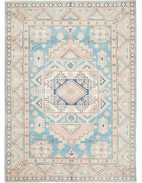 Tappeto Kazak Pakistan cm.149x208