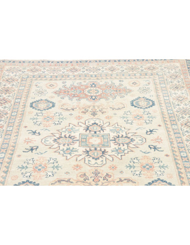 Tappeto Kazak Pakistan cm.146x205