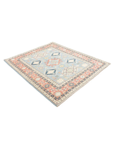 Tappeto Kazak Pakistan cm.159x194