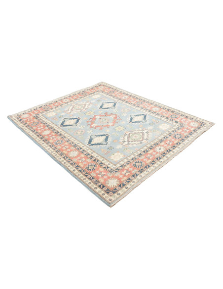 Tappeto Kazak Pakistan cm.159x194