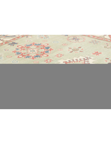 Tappeto Kazak Pakistan cm.150x202