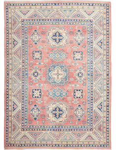 Tappeto Kazak Pakistan cm.152x214