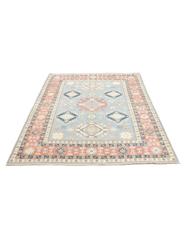 Tappeto Kazak Pakistan cm.159x194