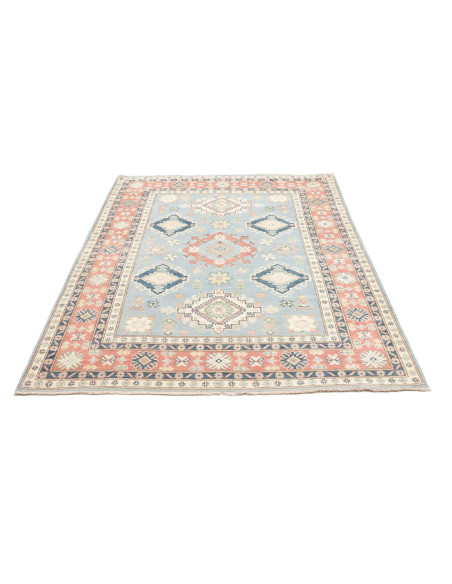 Tappeto Kazak Pakistan cm.159x194