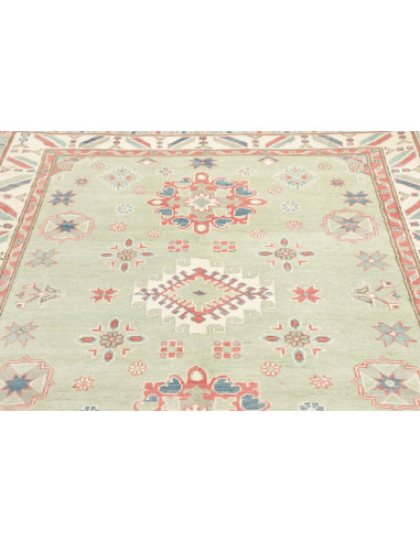 Tappeto Kazak Pakistan cm.150x202