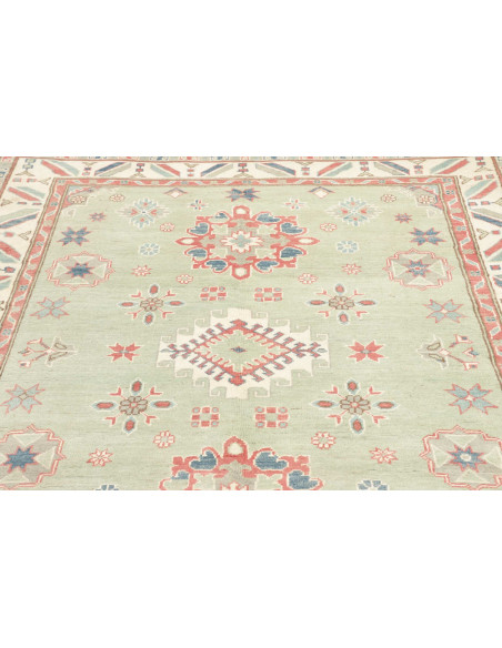 Tappeto Kazak Pakistan cm.150x202